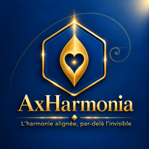 logo AxHarmonia carre